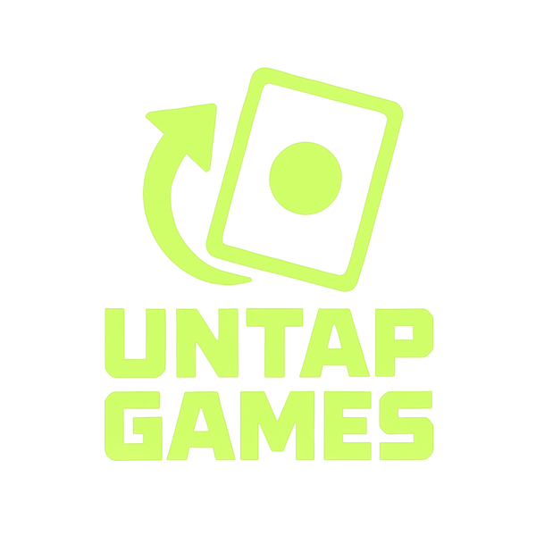Untap Games