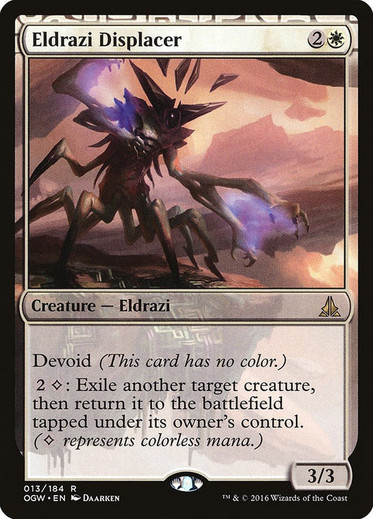 Eldrazi Displacer [OGW - 13]