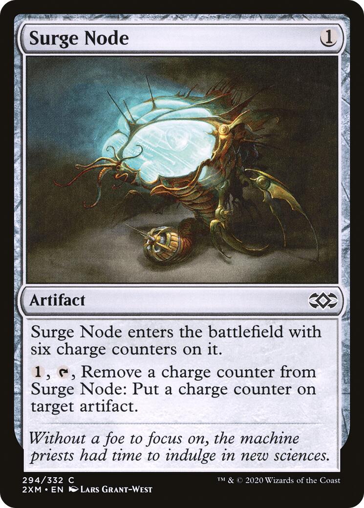 Surge Node [2XM - 294]