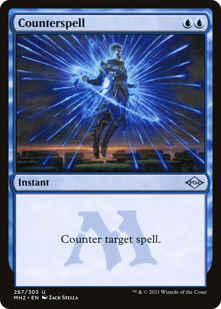 Counterspell [MH2 - 267]