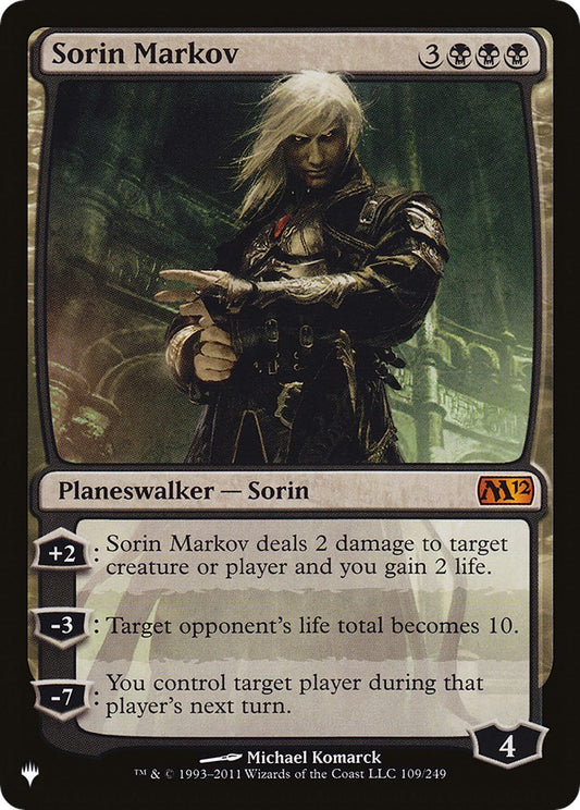 Sorin Markov (M12) [LIST - 109/249]