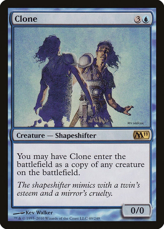 Clone [M11 - 49]
