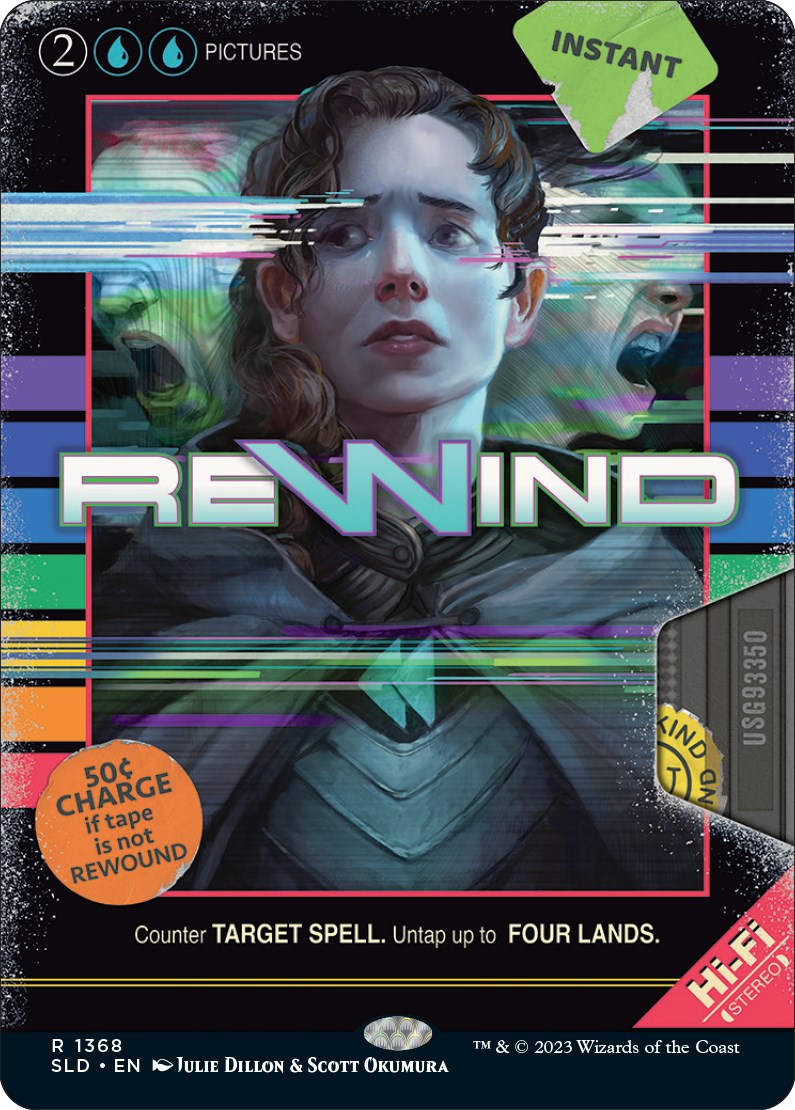 Rewind [SLD - 1368]