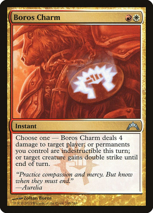 Boros Charm [GTC - 148]