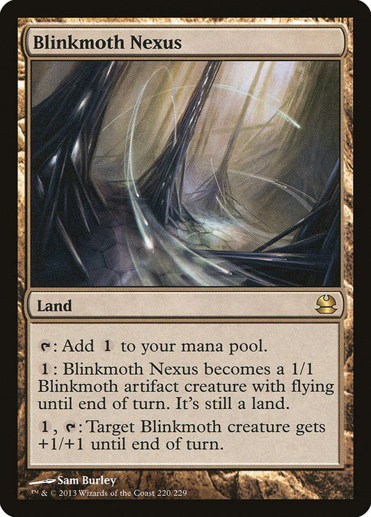 Blinkmoth Nexus [MMA - 220]